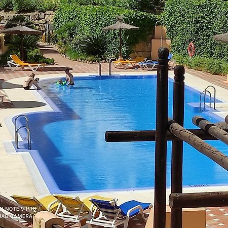 Apartment Manilva Ngoại thất bức ảnh