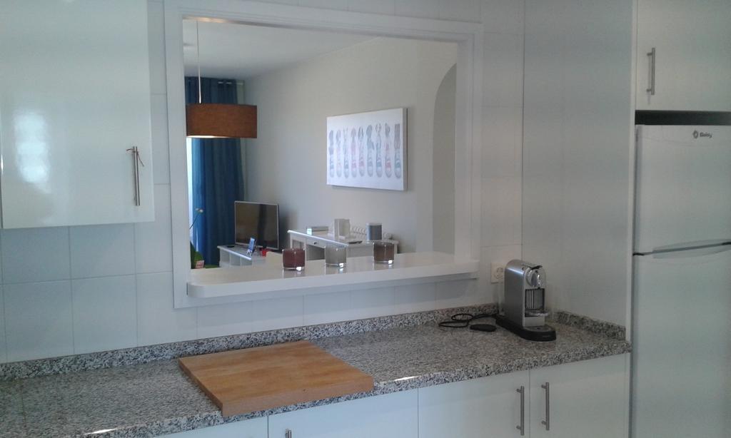 Apartment Manilva Phòng bức ảnh