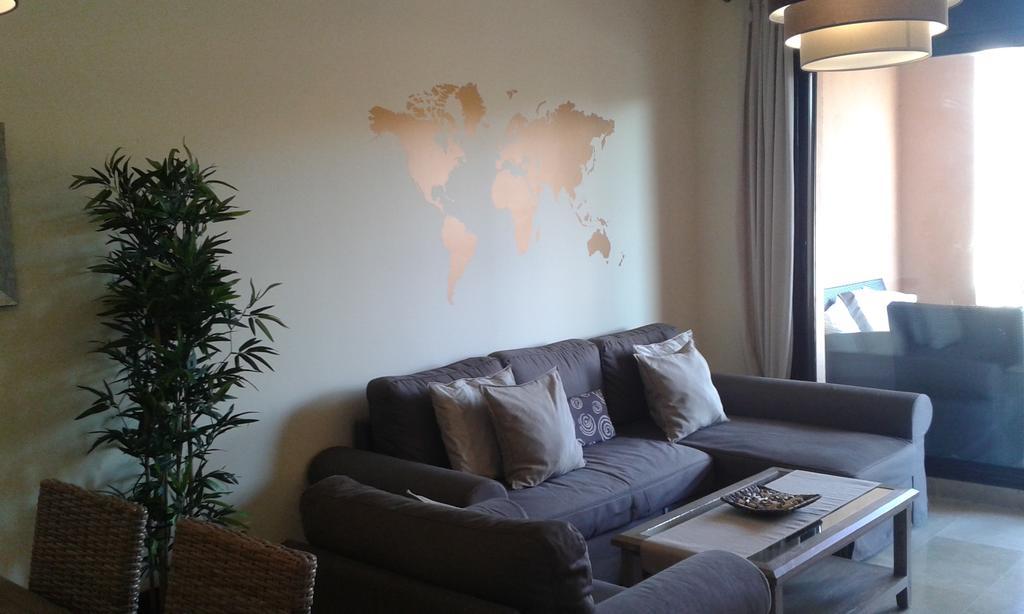 Apartment Manilva Phòng bức ảnh