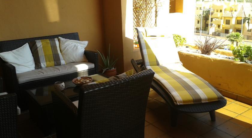 Apartment Manilva Phòng bức ảnh