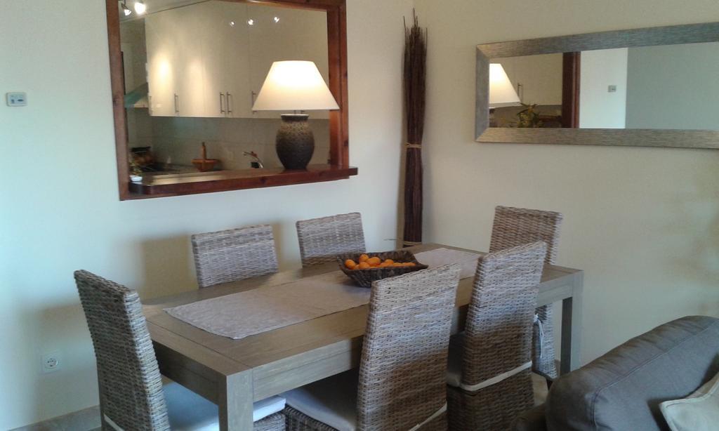 Apartment Manilva Phòng bức ảnh