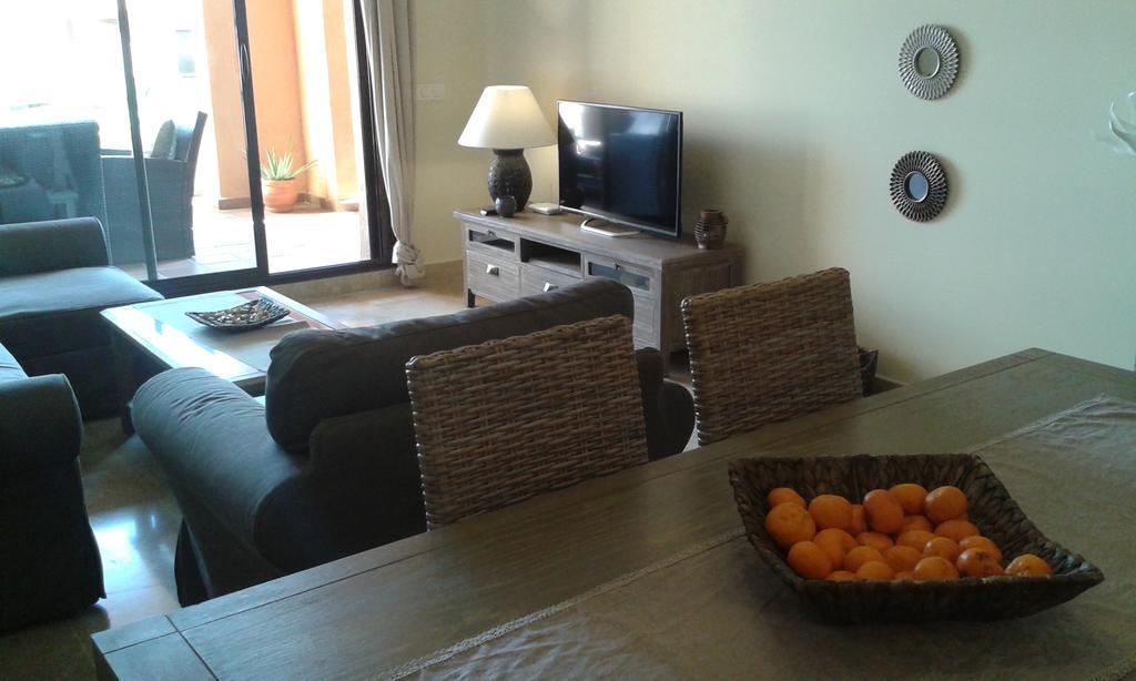 Apartment Manilva Phòng bức ảnh