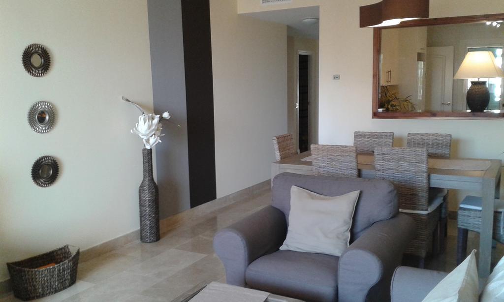 Apartment Manilva Phòng bức ảnh