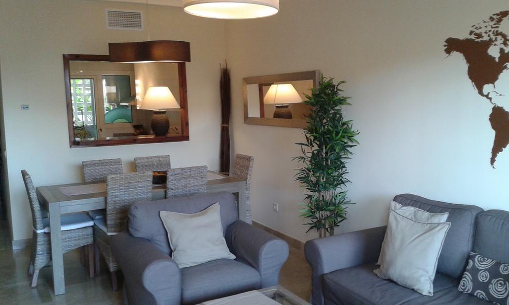 Apartment Manilva Phòng bức ảnh
