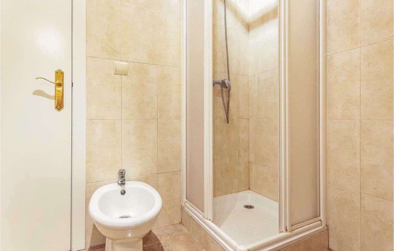 Apartment Manilva Ngoại thất bức ảnh