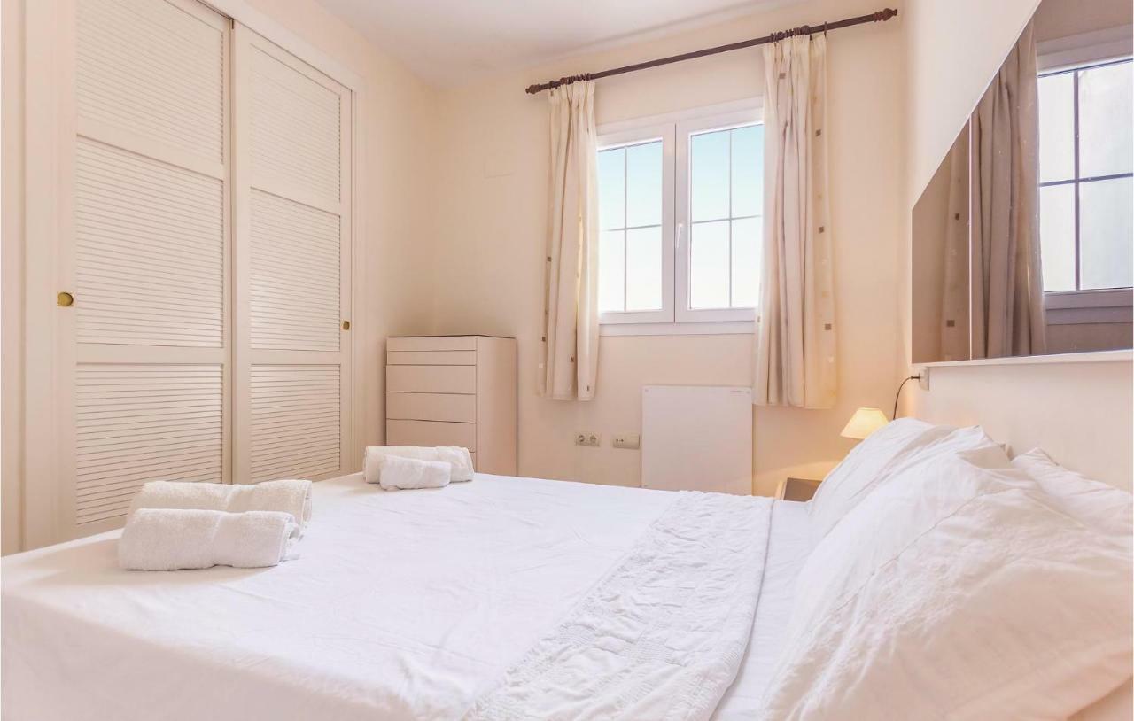 Apartment Manilva Ngoại thất bức ảnh