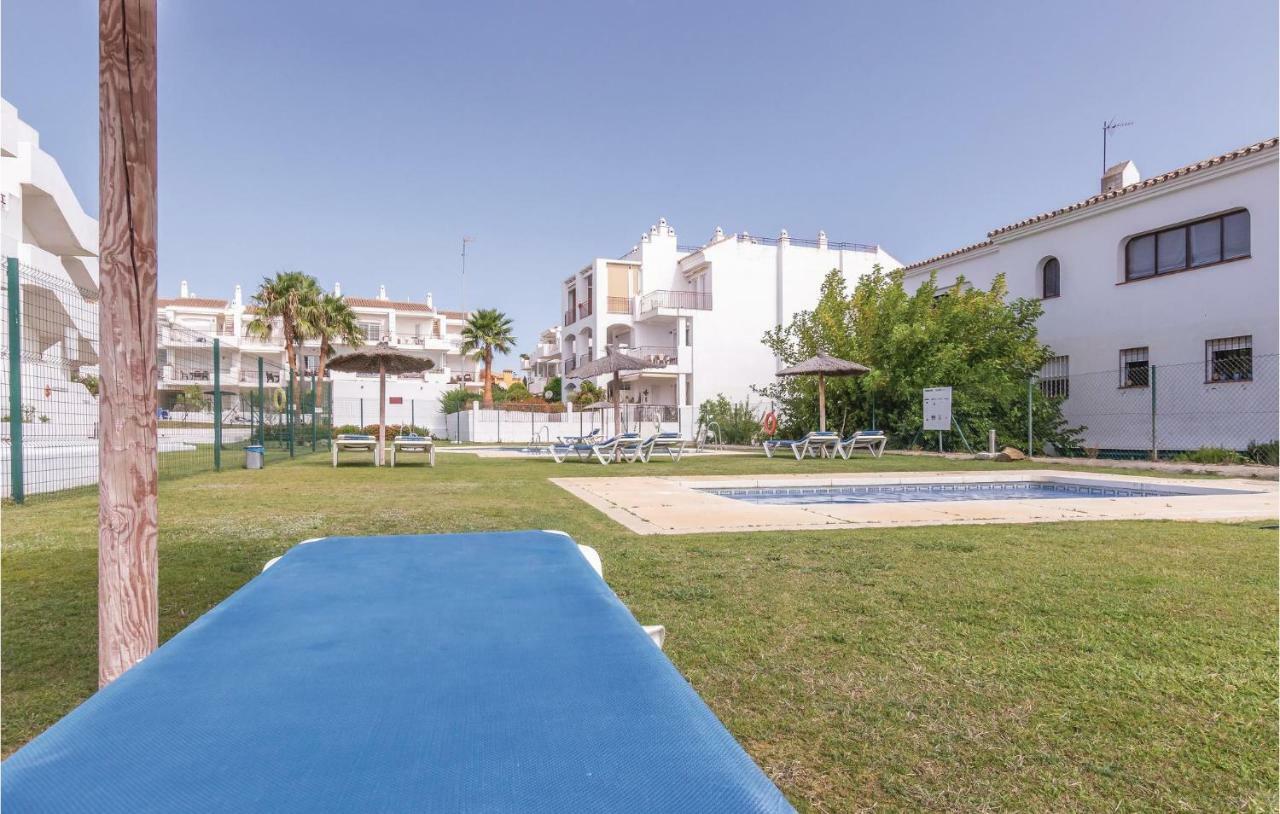 Apartment Manilva Ngoại thất bức ảnh