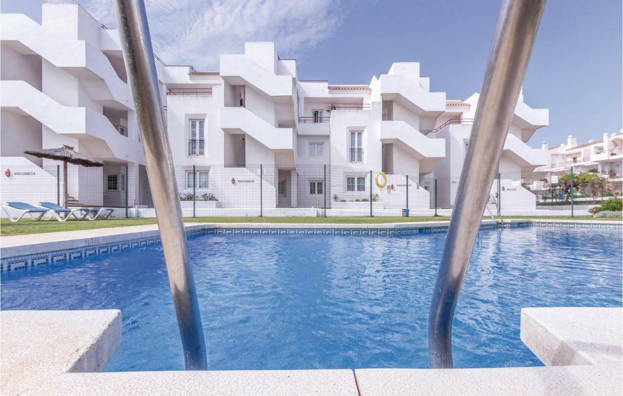 Apartment Manilva Ngoại thất bức ảnh