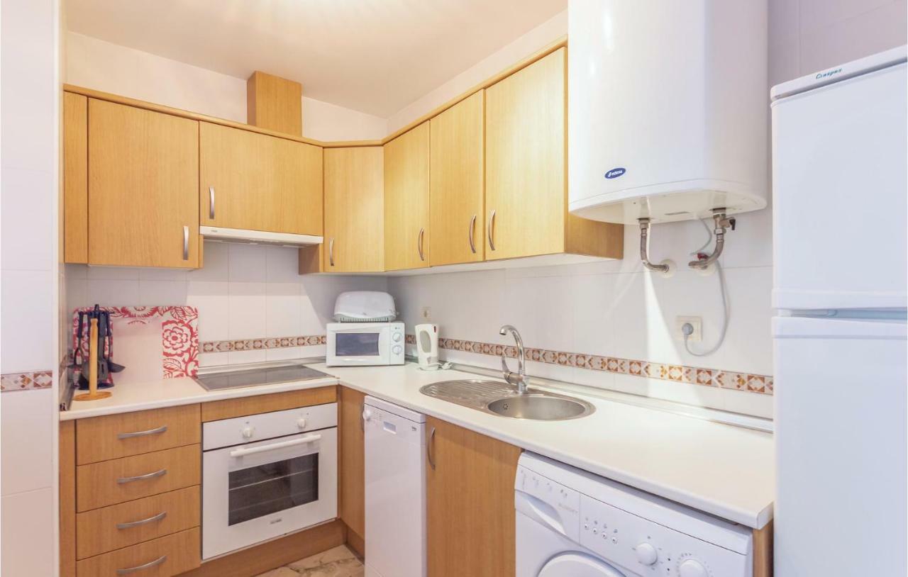 Apartment Manilva Ngoại thất bức ảnh