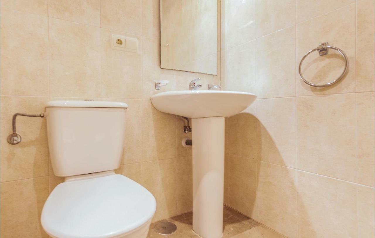 Apartment Manilva Ngoại thất bức ảnh