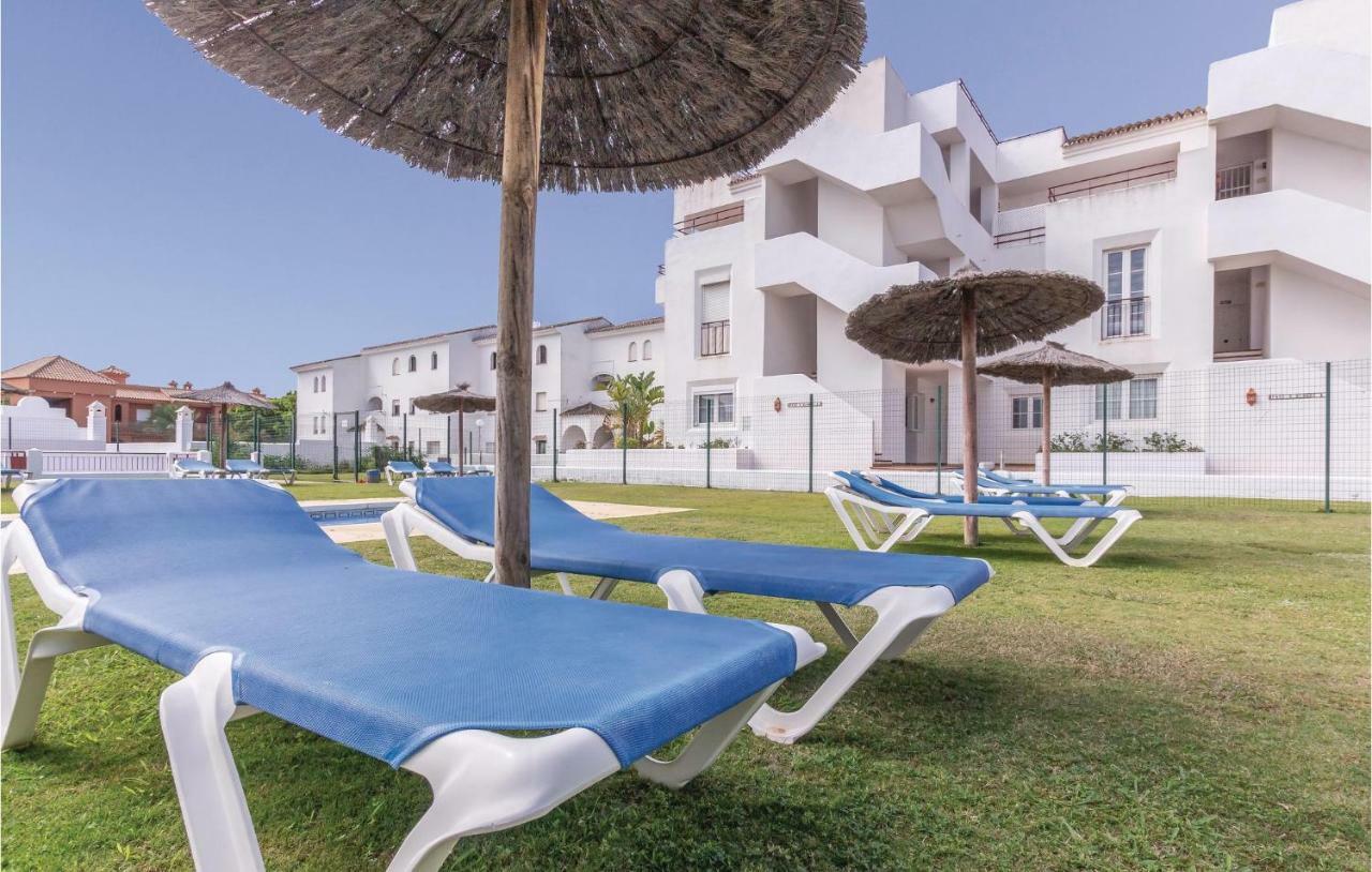 Apartment Manilva Ngoại thất bức ảnh