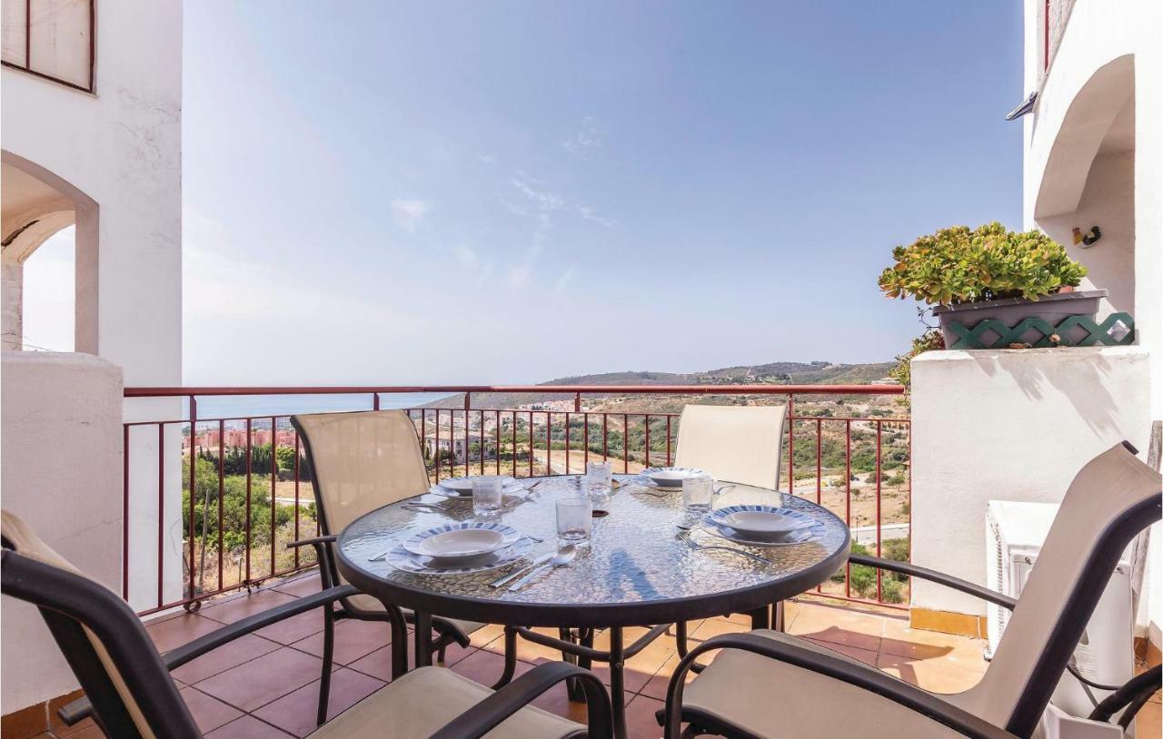 Apartment Manilva Ngoại thất bức ảnh