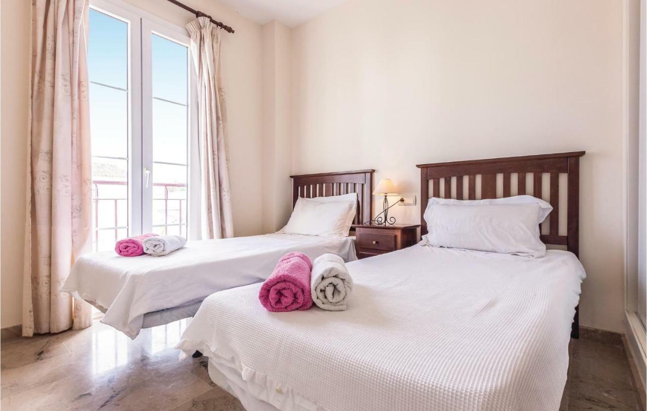 Apartment Manilva Ngoại thất bức ảnh