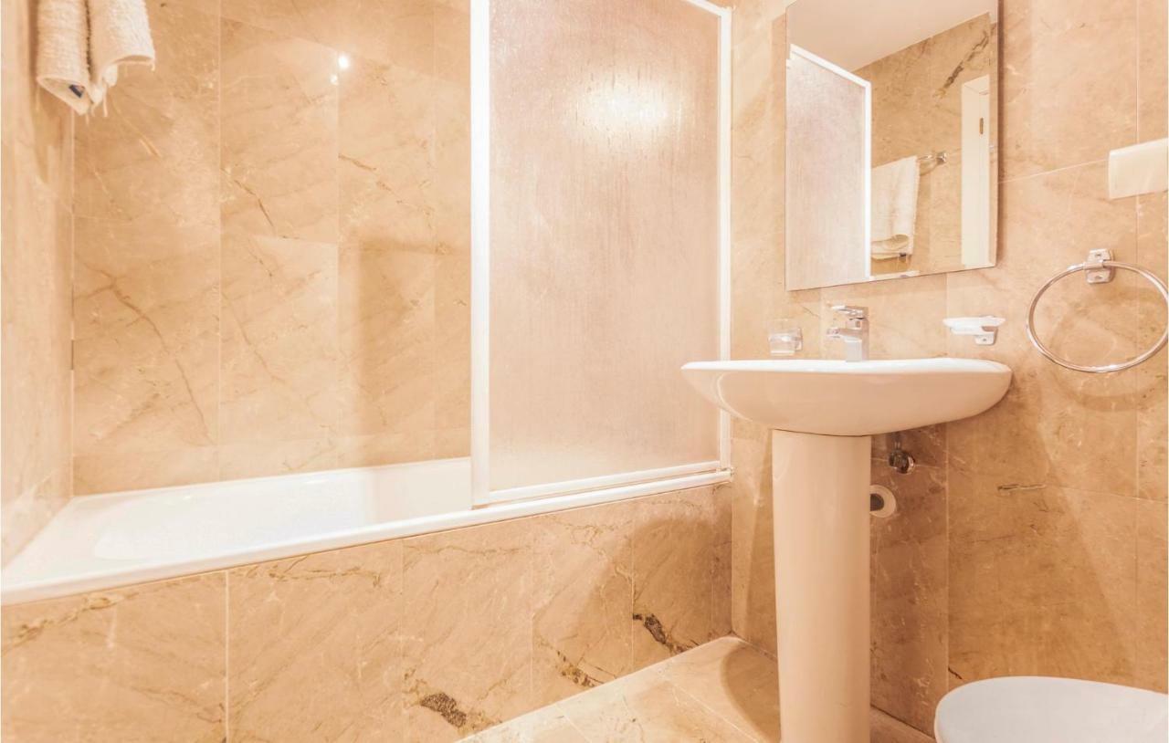 Apartment Manilva Ngoại thất bức ảnh