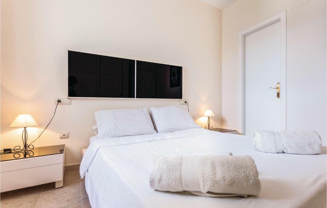 Apartment Manilva Ngoại thất bức ảnh