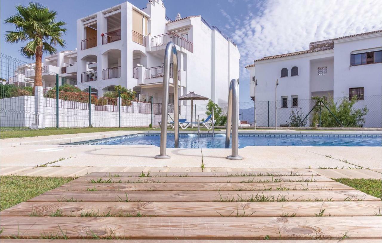 Apartment Manilva Ngoại thất bức ảnh