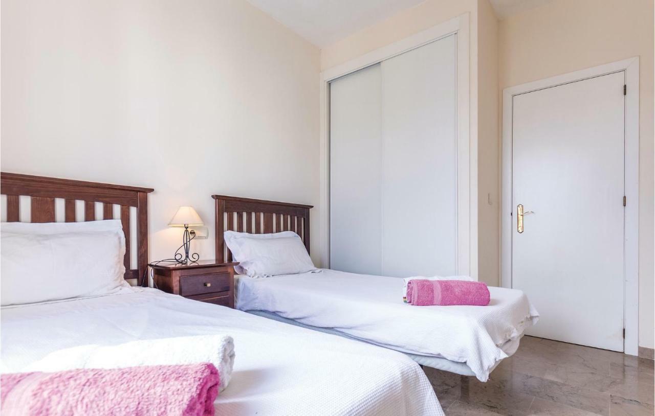 Apartment Manilva Ngoại thất bức ảnh