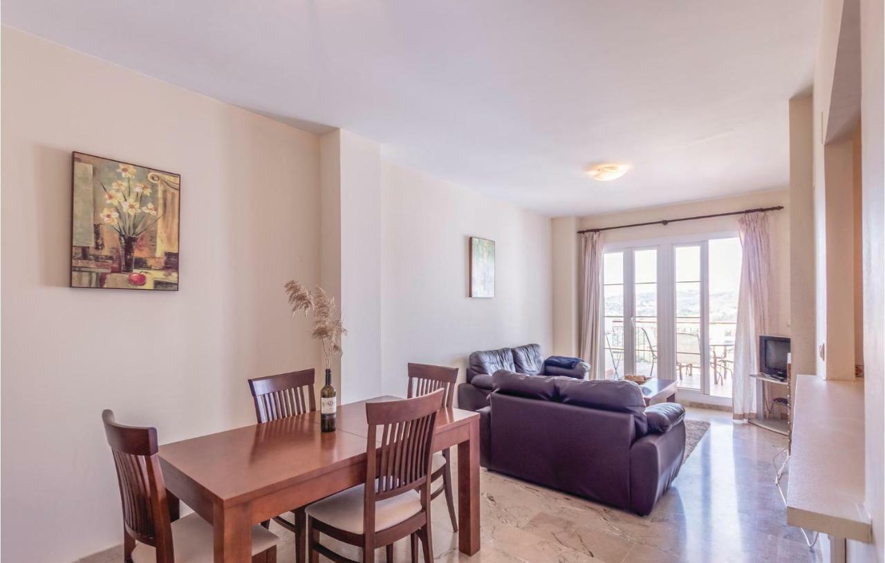 Apartment Manilva Ngoại thất bức ảnh